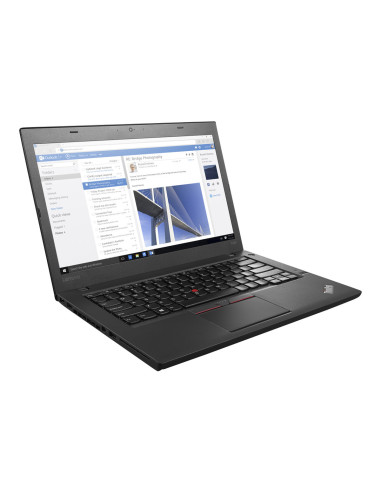 ThinkPad T460