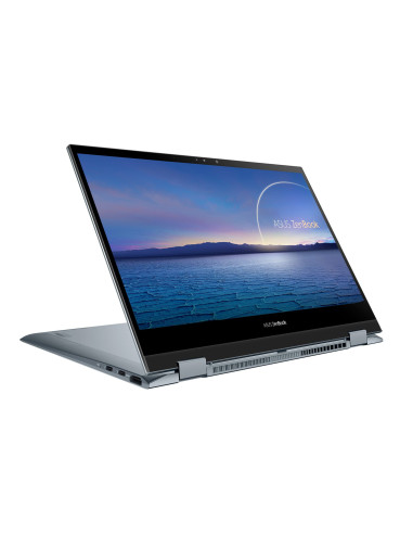 ZenBook Flip 13