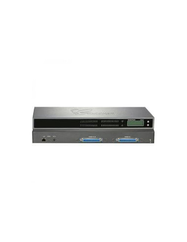 GrandStream - Passerelle SIP 48 ports FXS GXW-4248V2 (Reconditionné)