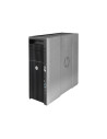 HP - WorkStation Z620 (Reconditionné) Tower/E5-2609/16GB/120GB/W10P