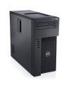 DELL - Precision T1650 (Reconditionné) Tower/Xeon E3-1270 V2/8GB RAM/500GB HDD/Nvidia Quadro 600 1Go/W10P