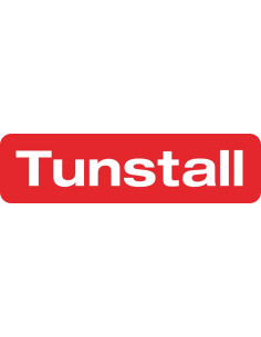 Tunstall - Récpeteur de... 2