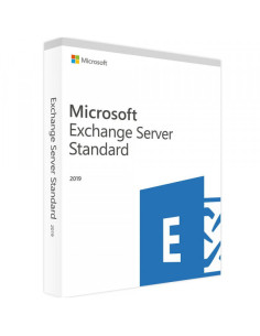 Exchange Server 2019 Standard 2