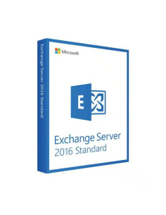 Exchange Server 2016 Enterprise 2