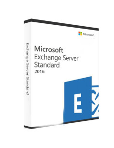 Exchange Server CAL User 2016 Standard 2