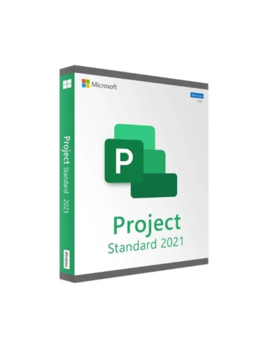 Project 2021 Standard