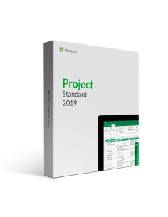 Project 2019 Standard 2