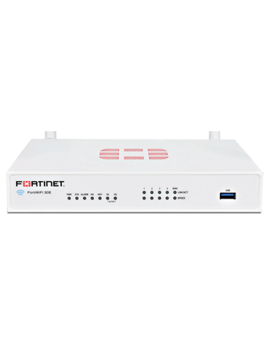 Fortinet - Fortiwifi 30E