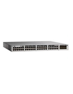 Cisco - Catalyst 9200L 48-... 2