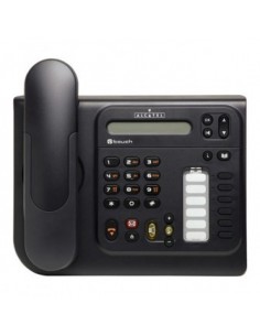 ALCATEL 4018EE IP TOUCH 2
