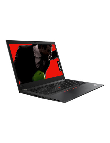 Thinkpad T480