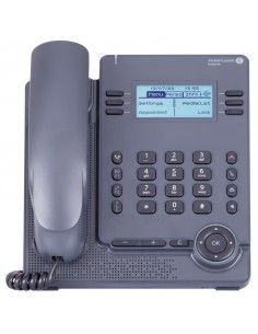 Alcatel téléphone sans fil ALE-20H 2