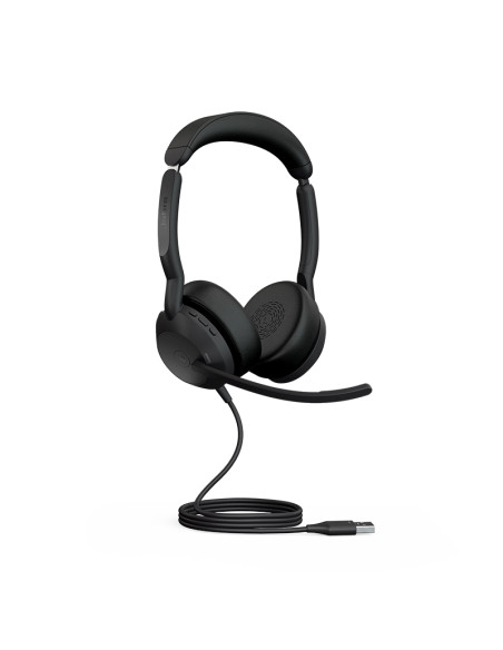 Jabra Evolve2 50 stereo MS USB-A