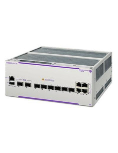 Alcatel-Lucent -... 2
