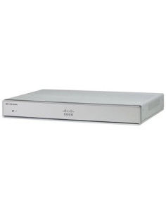 Cisco - Routeur C1121-8P 2