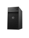 DELL - Precision 3630 (Reconditionné) /Xeon E3-1220 V5/16GB RAM/512GB SSD/NVidia Quadro P2000 5Go/W10P