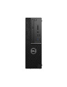 DELL - Precision 3430 (Reconditionné) SFF/Xeon E3-1220 V5/16GB RAM/512GB SSD/NVidia Quadro P2000 5Go/W10P