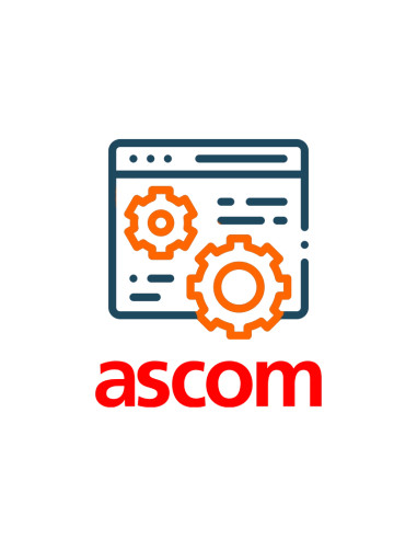 maintenance ascom