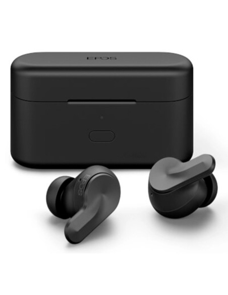 epos adapt E1 oreillette