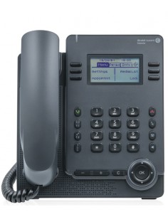 Alcatel Lucent - ALE-20 2
