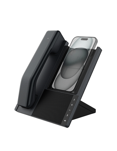 Fanvil dock audio Bluetooth