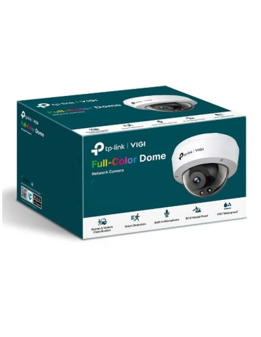 TP-LINK VIGI C250 (2.8MM)