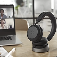 casque telephone chargeur