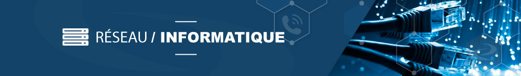réseau informatique wifi