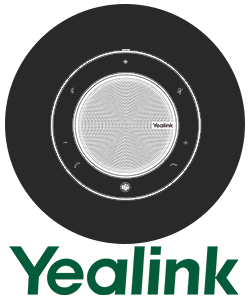 icone speakerphone yealink